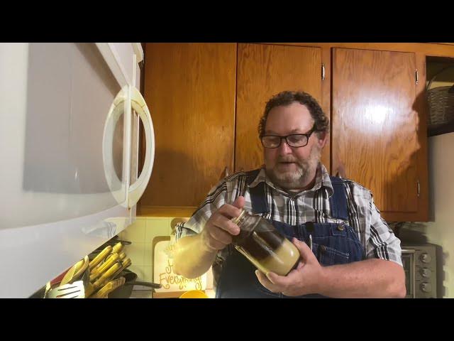 Video thumbnail for What To Do With Bacon Grease??