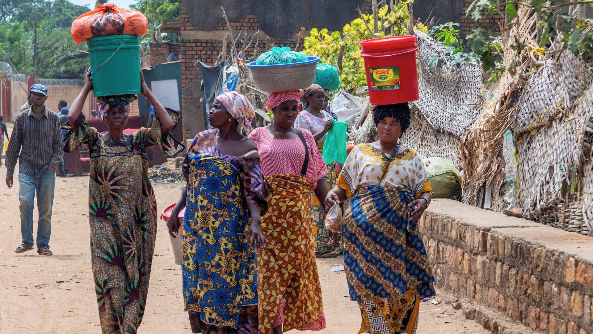 Video thumbnail for Fragile calm in DR Congo’s Uvira as M23 rebels set withdrawal terms