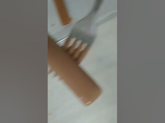 Video thumbnail for Coated frap