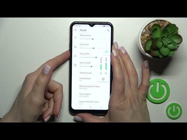 Video thumbnail for How to Mute Ringtone on DOOGEE X95? - Sound Settings