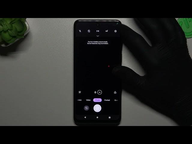 Video thumbnail for How to Turn On Off Location Tags in Motorola Moto G53 - Location Photo Tag