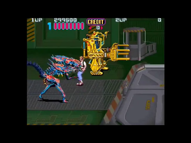 Video thumbnail for Ammo Arcade