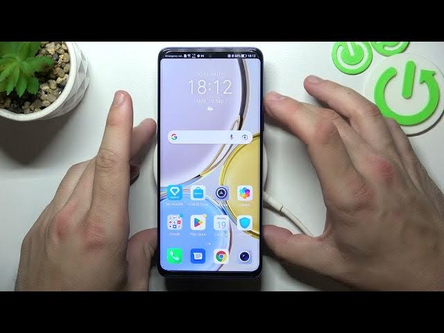 Video thumbnail for Does HONOR Magic4 Lite Support Wireless Charging?