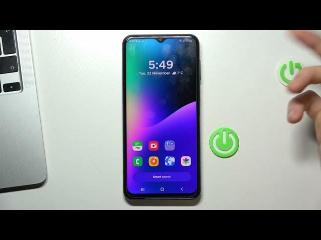Video thumbnail for Top best themes for Samsung Galaxy A23 | Best launchers for Samsung Galaxy A23