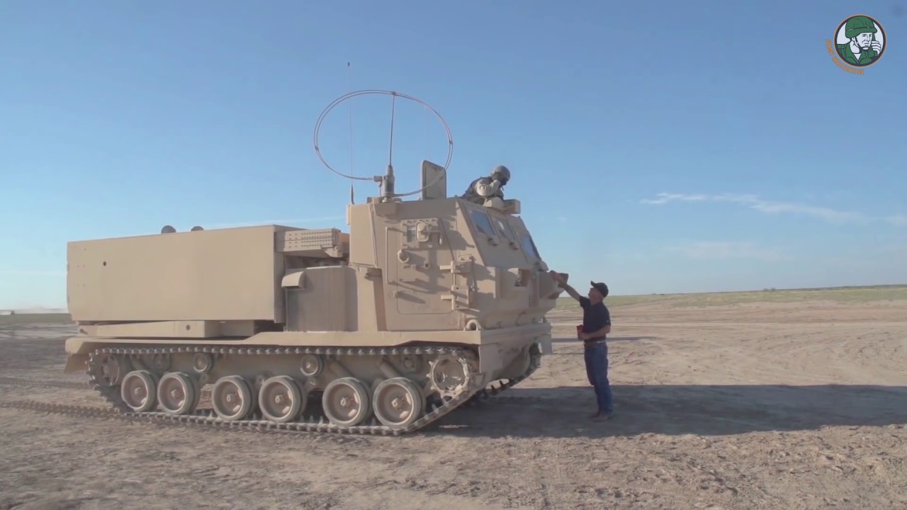 Video thumbnail for Defense security news TV weekly navy army air forces industry army military equipment January 2017 1