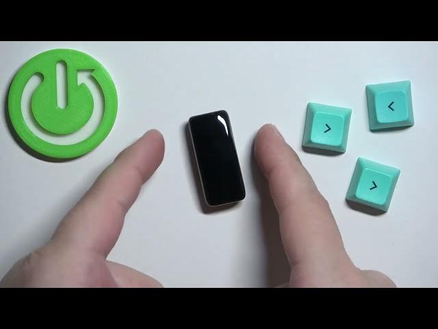 Video thumbnail for How to Factory Reset FITBIT Inspire 2 - Restore Default Settings on Fitbit Band to Fix It