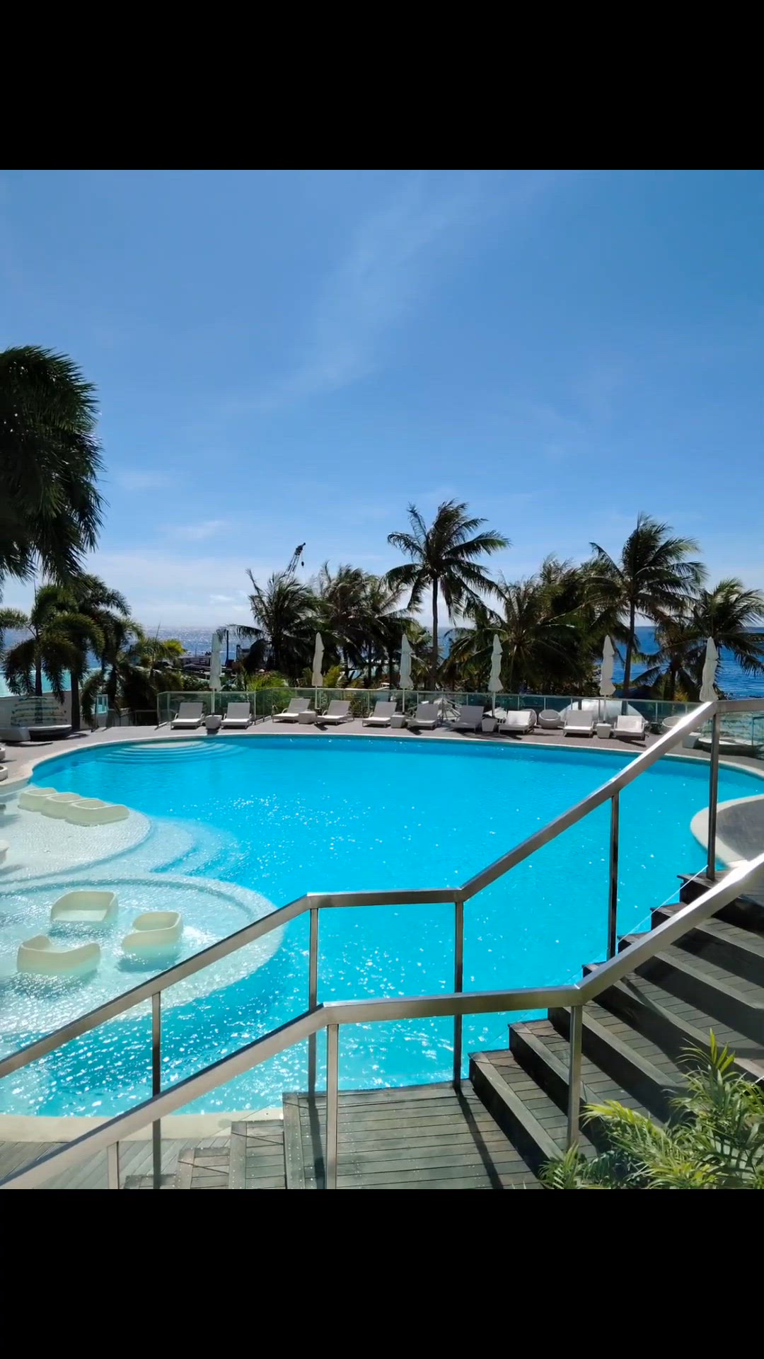 'Video thumbnail for Mövenpick Hotel Mactan Cebu  #mactanisland #cebutravel'