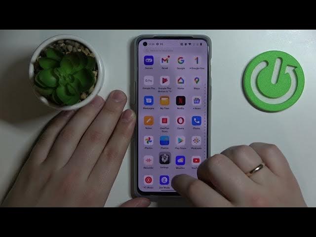 Video thumbnail for How to Add the Numbers to the Keyboard on the OnePlus Nord 2T