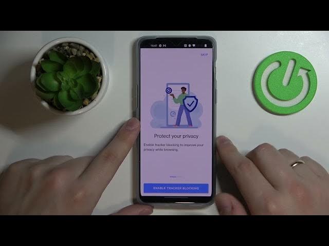 Video thumbnail for How to Download and Install the Opera Browser on the OnePlus Nord 2T