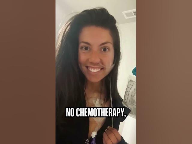 Video thumbnail for Influencer Fakes Cancer To Get Money And Attention