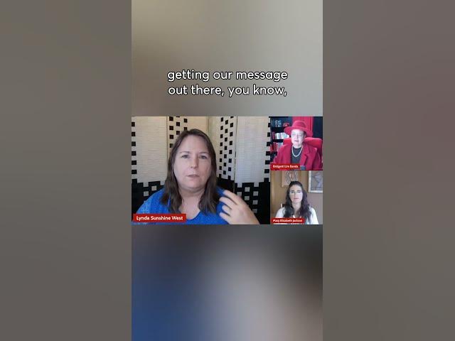 Video thumbnail for Unmasking the Fear That Holds Us Back