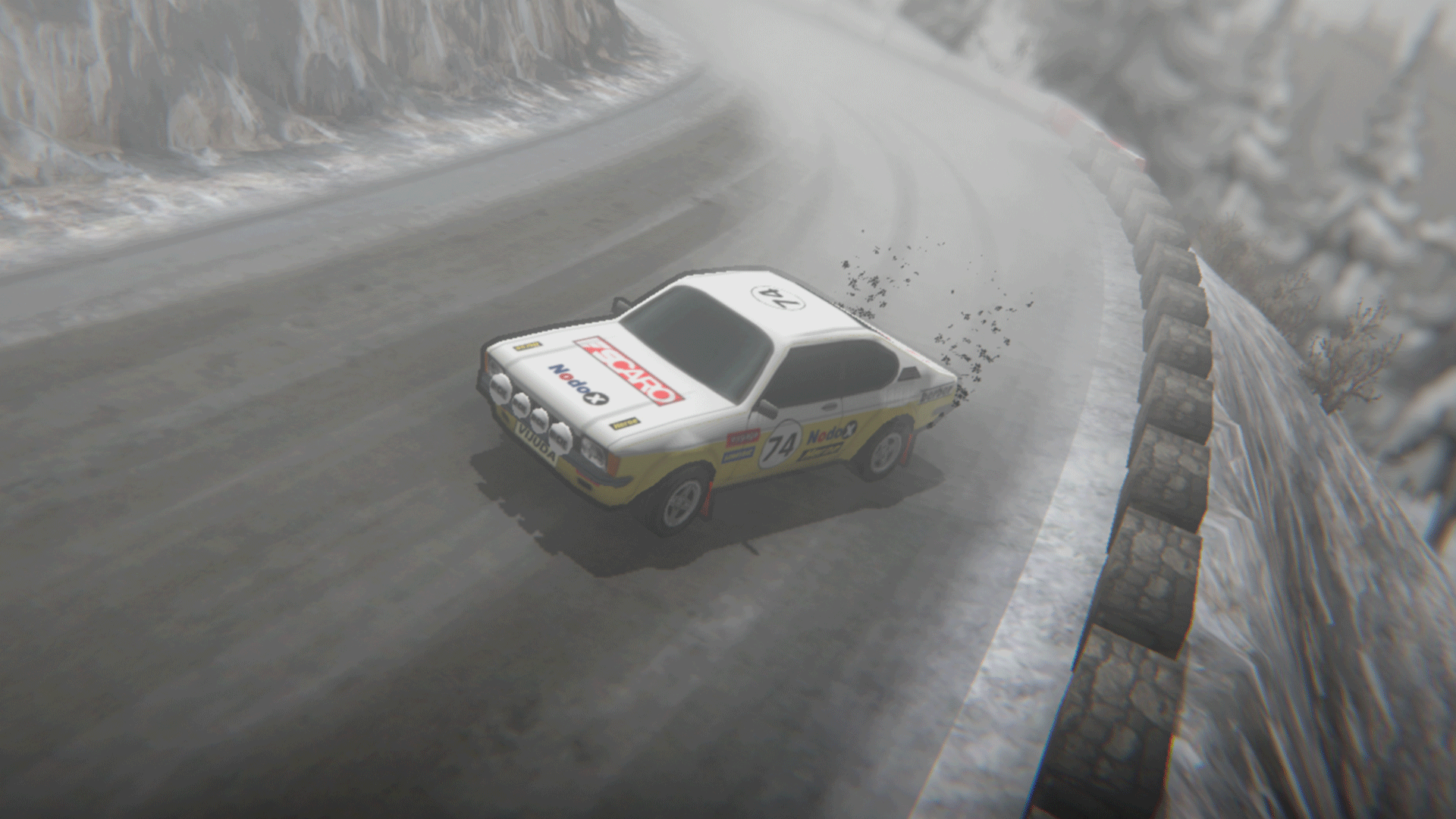 Video thumbnail for Super Woden: Rally Edge - Official Release Date Trailer