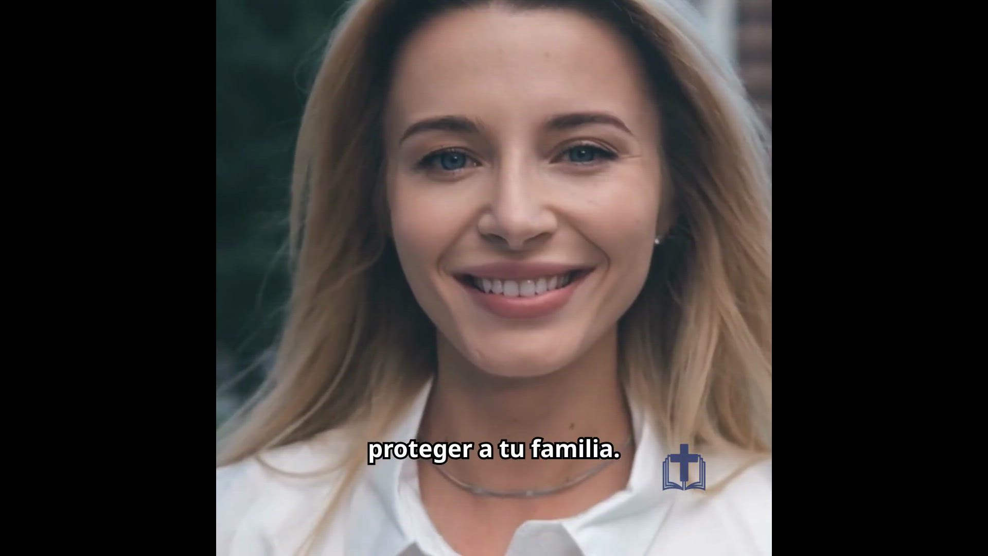 'Video thumbnail for Mujer de Fortaleza'