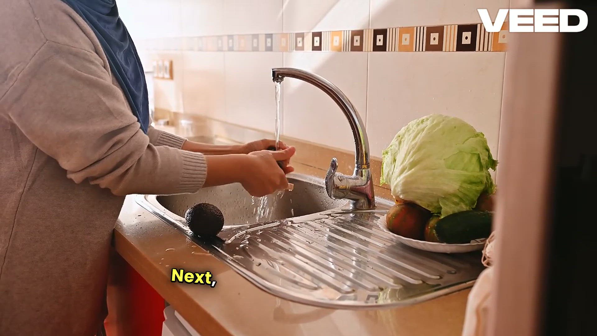 'Video thumbnail for How to Cook Brussels Sprouts'