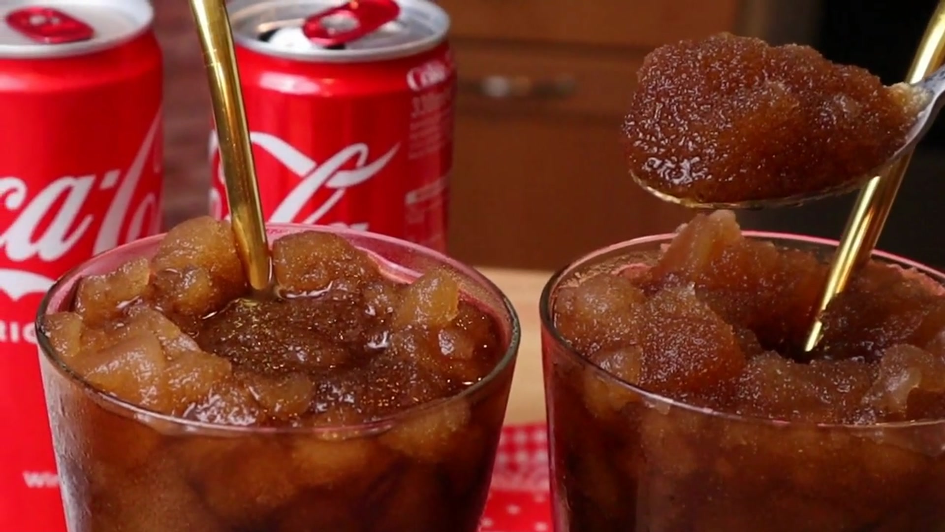 Video thumbnail for Homemade Soda | Soda