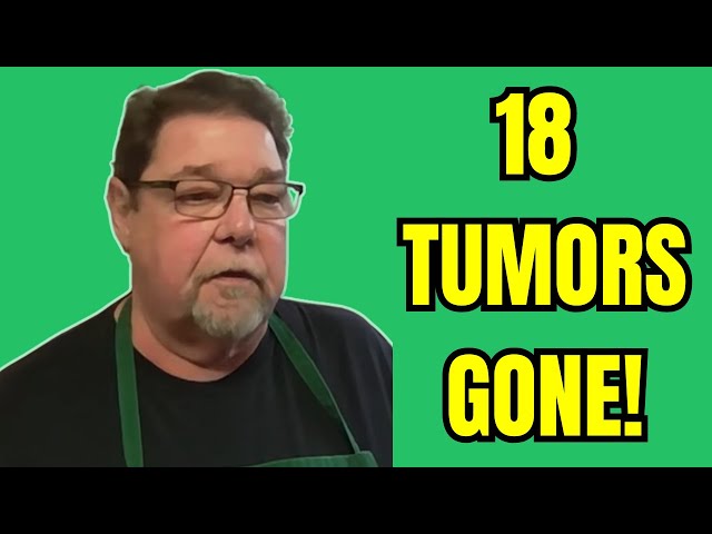 Video thumbnail for Get Your Affairs In Order My Doctor Said…Then Everything Changed.