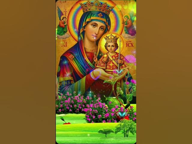 Video thumbnail for Orthodox mezmur