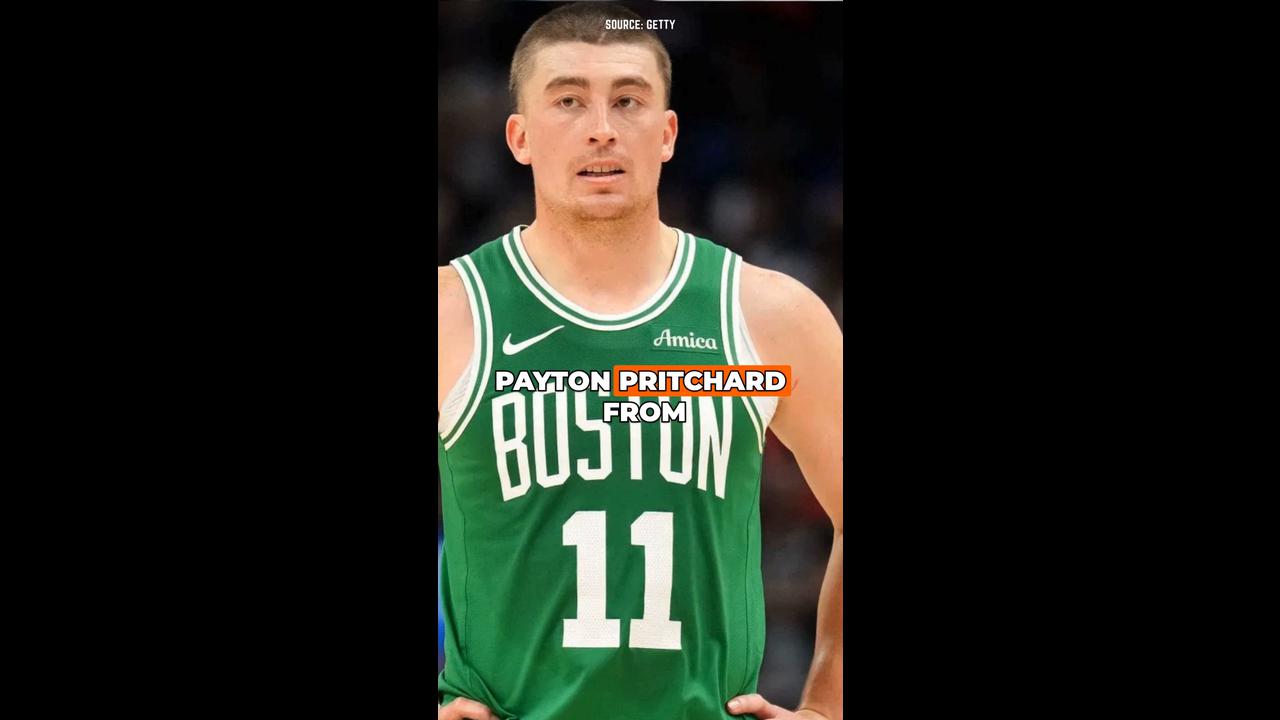 Video thumbnail for Caitlin Clark’s Awkward Reaction to Reggie Miller Comp