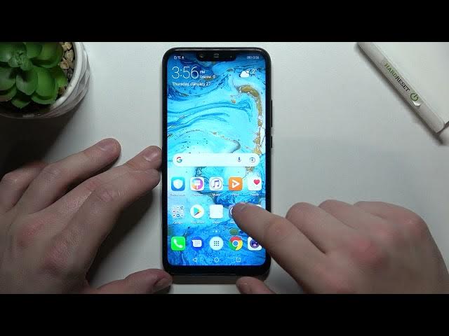 Video thumbnail for How to Enable/Disable Touch Vibrations on HUAWEI MATE 20 LITE - Manage Touch Vibrations