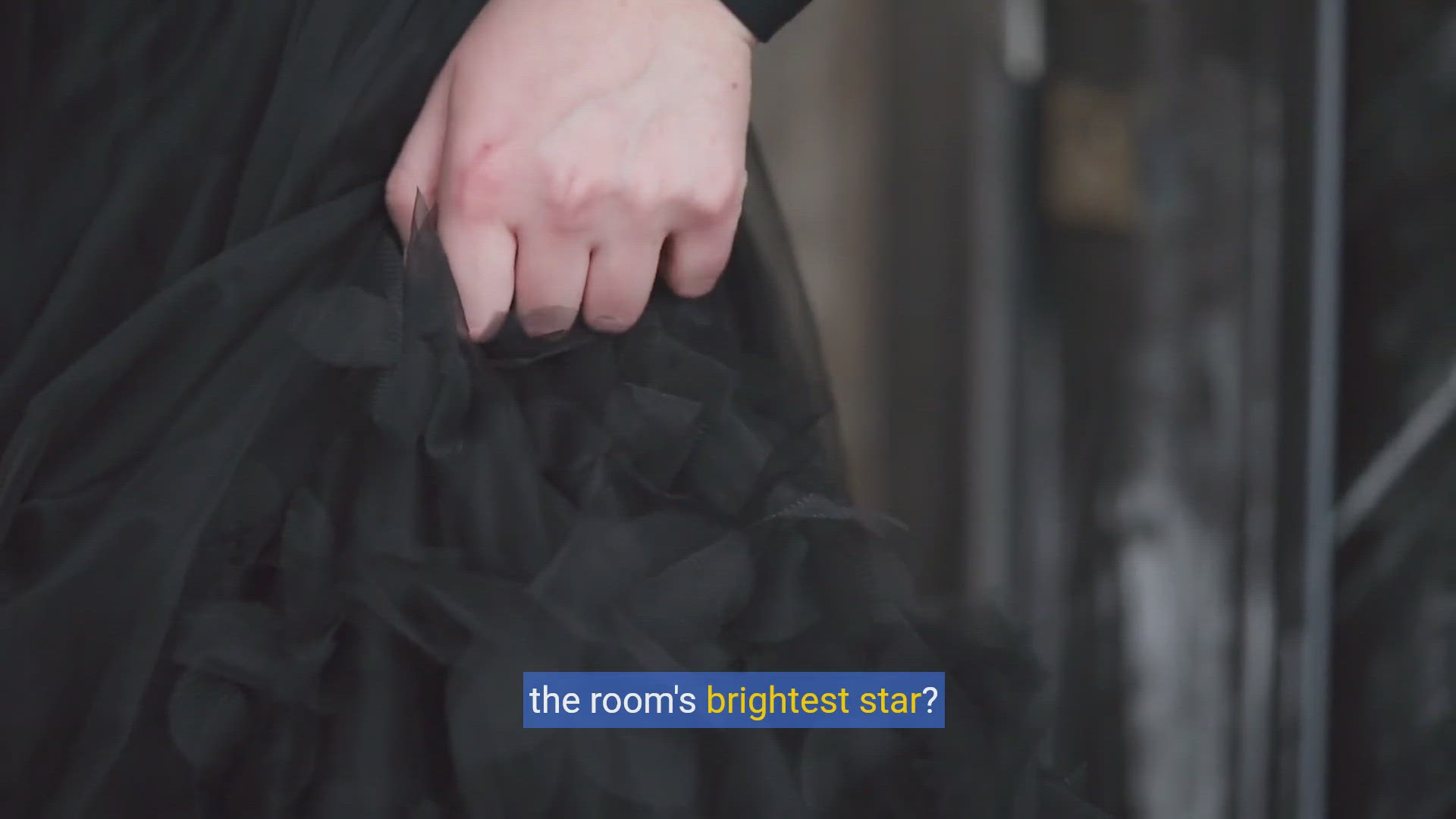 'Video thumbnail for 50 Shades of Shopping:Why We Buy It in Every Color!'