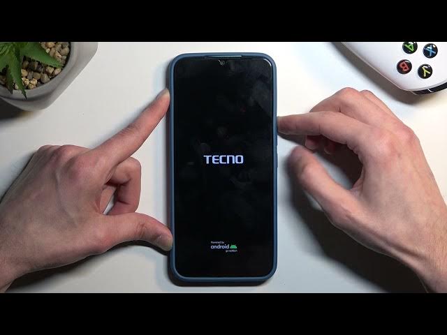 Video thumbnail for How to Enable Recovery Mode in Tecno Spark Go 2022