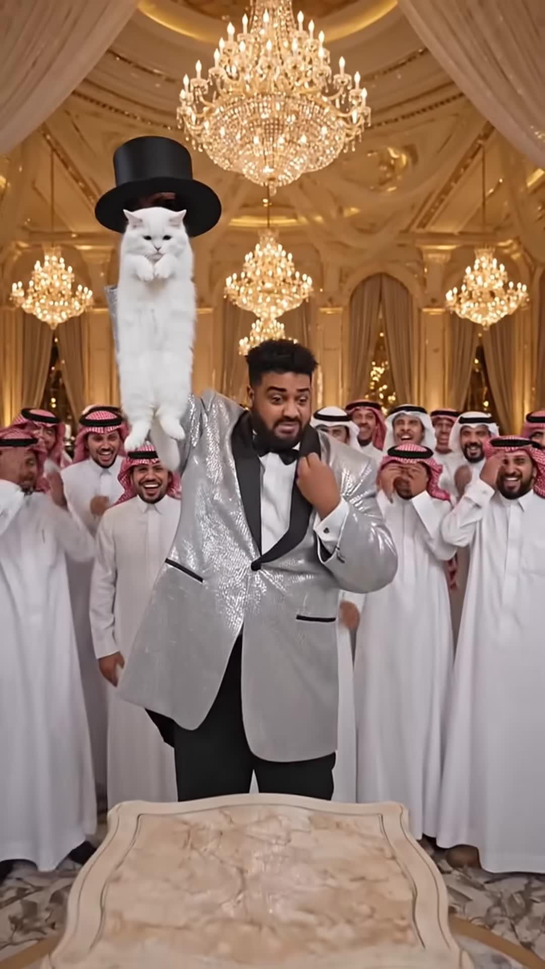 Video thumbnail for March 18, 2026