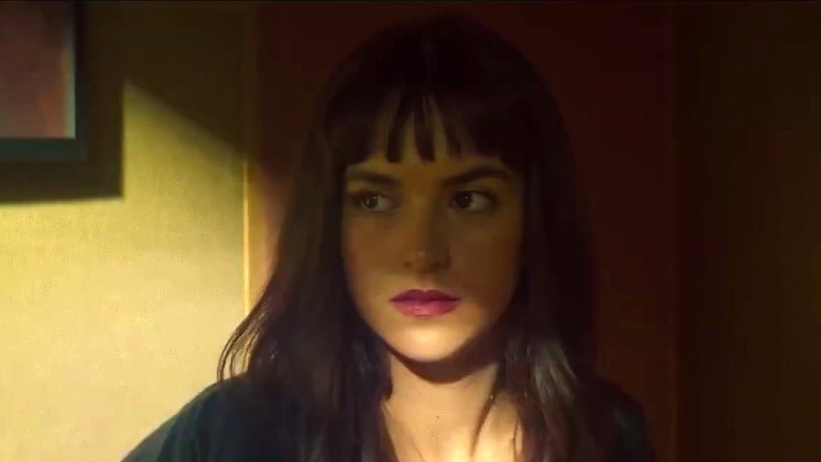 Video thumbnail for Tell Me Softly: Kami And Tay's Steamy Kiss Interrupted By Jealous Thiago