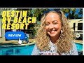Video thumbnail for Ultimate Review Of Destin RV Beach Resort