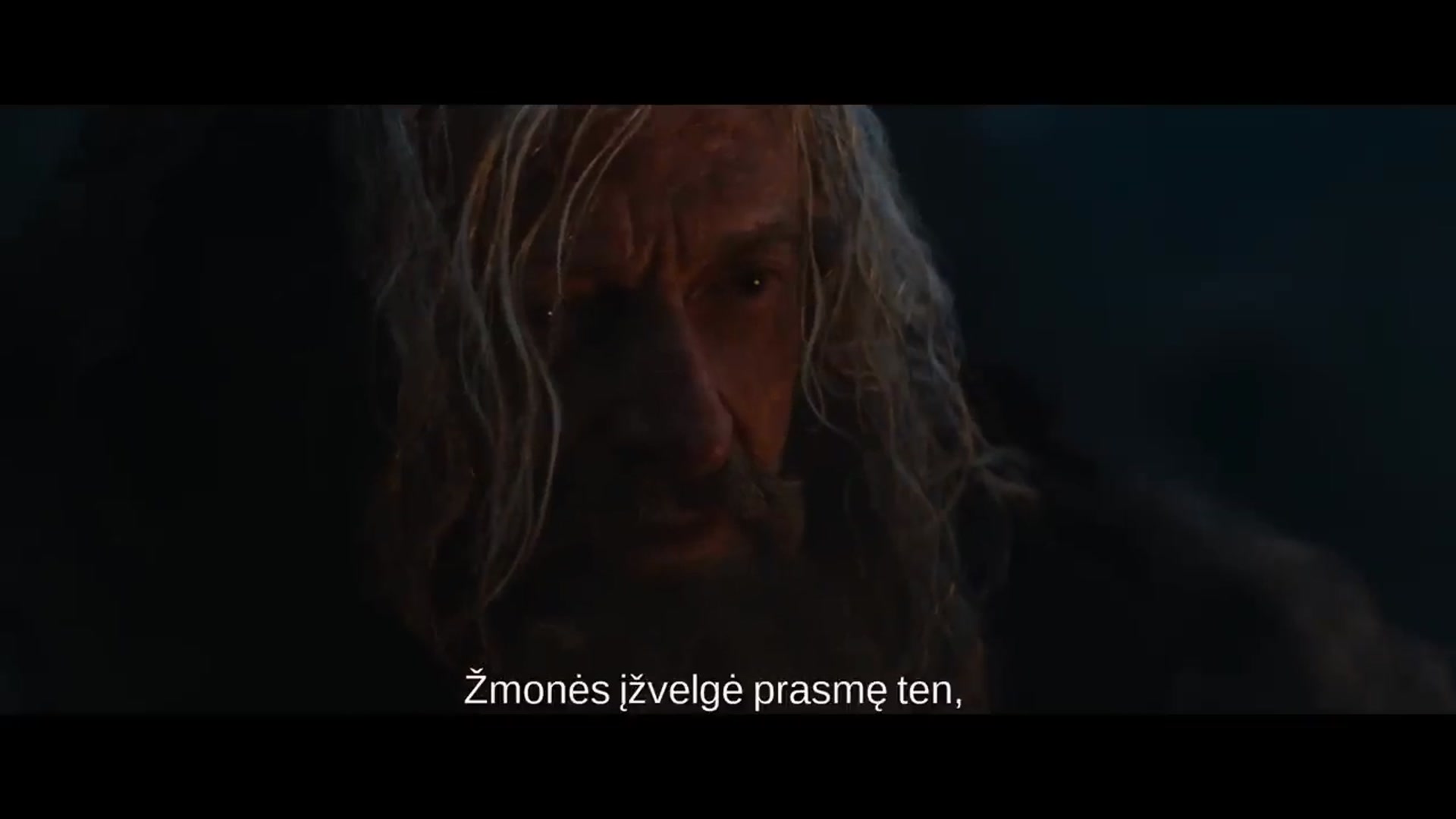 Video thumbnail for Everyone Thinks Robin Hood Is a Hero Unaware He s Killing Innocent People for Fun(720P HD)