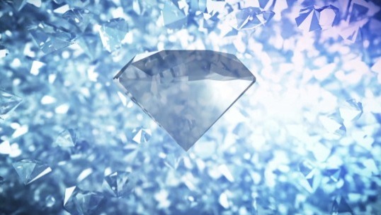 Video thumbnail for Could Diamond Planets Exist? Scientists Say It's Possible