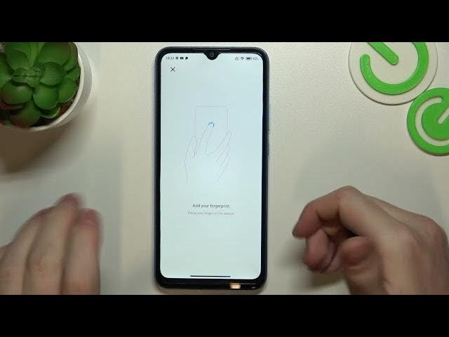 Video thumbnail for Does XIAOMI Redmi 10A Have Fingerprint Scanner?