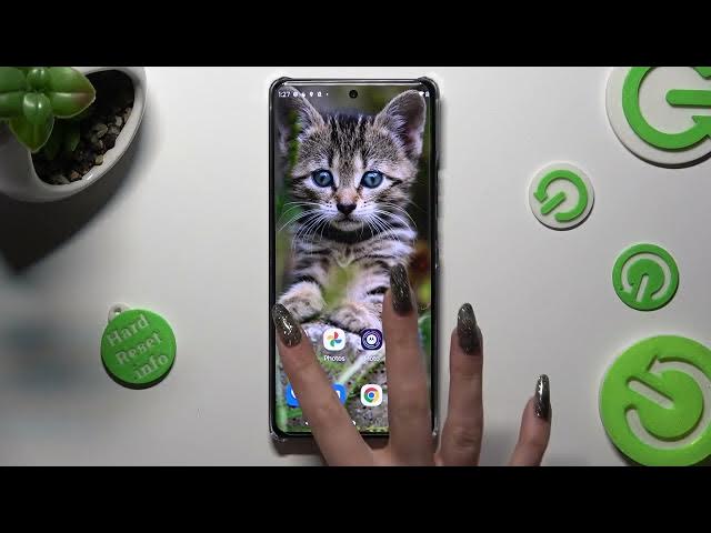 Video thumbnail for How to Enter Split Screen on Motorola Edge 40 Pro?
