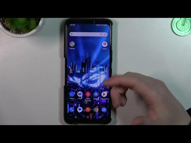 Video thumbnail for How To Call Emergency In Philippines Using Asus ROG Phone 6D