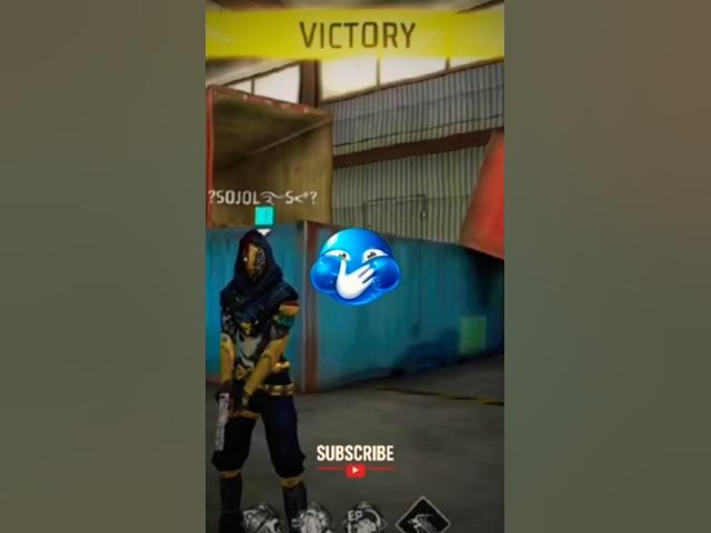 Video thumbnail for 1V2 #freefire #freefireshorts #freefirehighlights #youtubeshorts #youtubechannel #freefireindia #dj