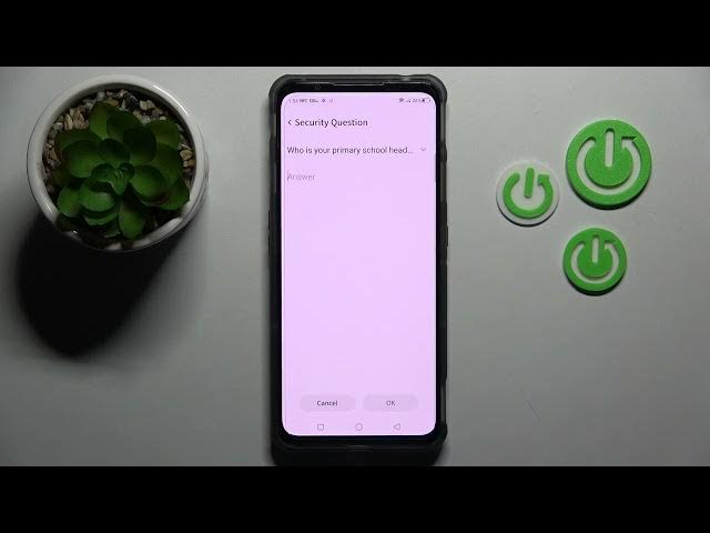Video thumbnail for NUBIA RED MAGIC 7 - How To Lock Apps With App Lock
