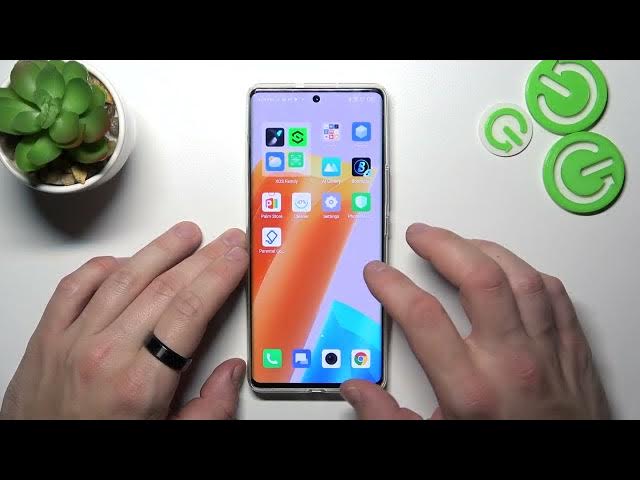 Video thumbnail for How to Enable / Disable App Drawer in Infinix Zero Ultra?