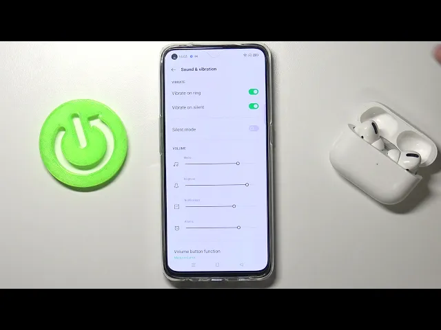 Video thumbnail for How to Find Sound Settings on OPPO Reno5 5G – Manage Sound Output
