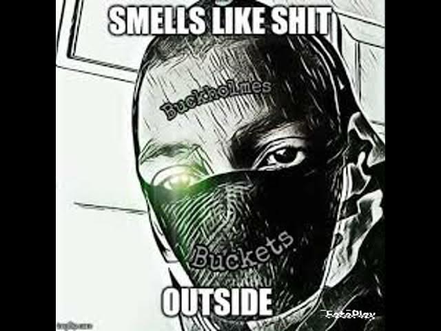 Video thumbnail for Dam Who Farted