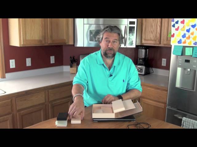 Video thumbnail for 1More Triple Driver In-Ear Headphones Review