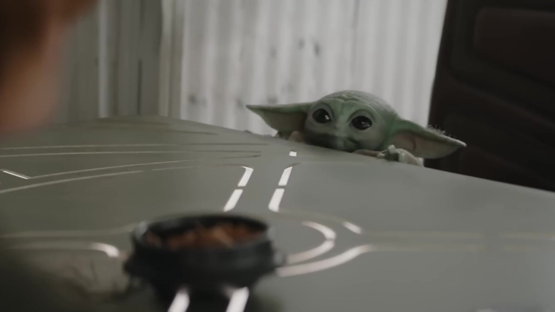 Video thumbnail for The Ending Of The Mandalorian And Grogu Explained