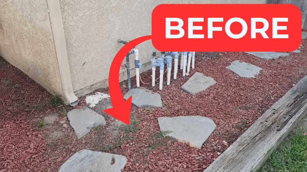 Video thumbnail for They Hated Their Side Yard, So Look What They Did!