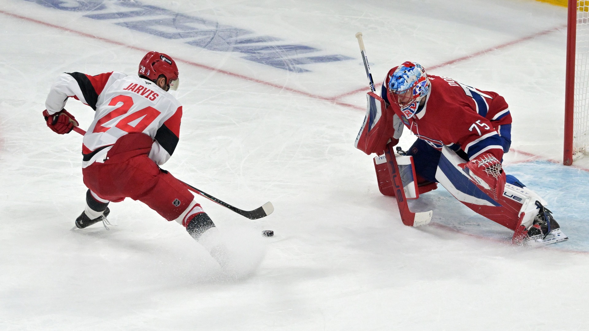 Video thumbnail for Will Montreal Extend Their Playoff Run? Game 5 Preview
