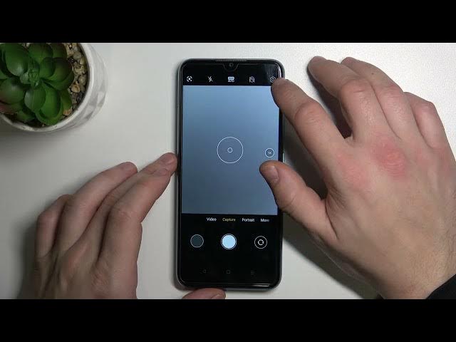 Video thumbnail for How to Change Storage Camera Location in Realme C25Y?