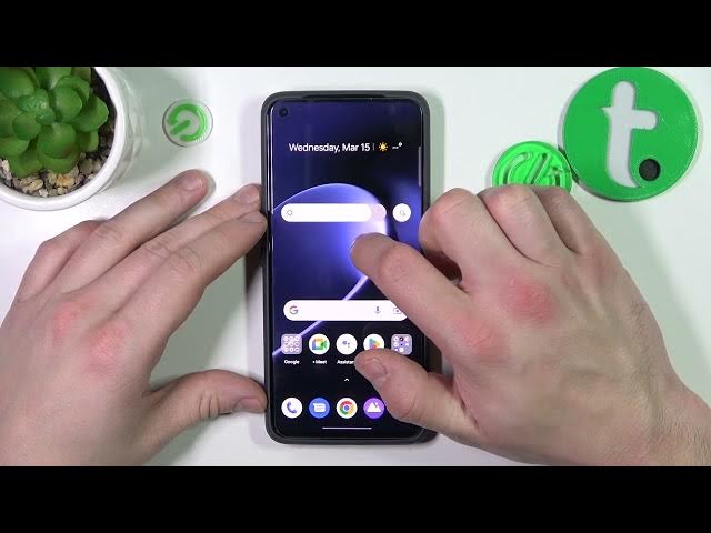 Video thumbnail for How to Adjust Screen Brightness in Realme GT 2? Make Realme Adaptive Display Brighter or Dimmer!