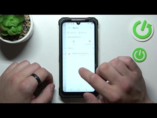 Video thumbnail for How to Set Custom Notification Sound on DOOGEE S86 PRO – Customize Sounds