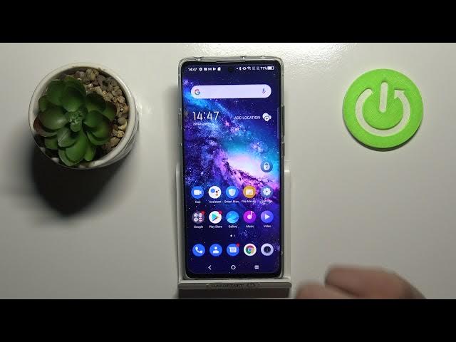 Video thumbnail for How to Make a Phone Call via Google Assistant on the TCL 20 Pro