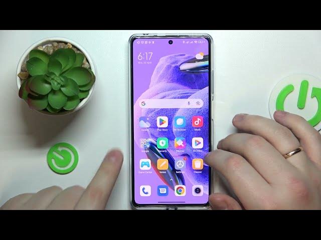 Video thumbnail for How to Add Numbers to Keyboard on Redmi Note 12 Pro+?