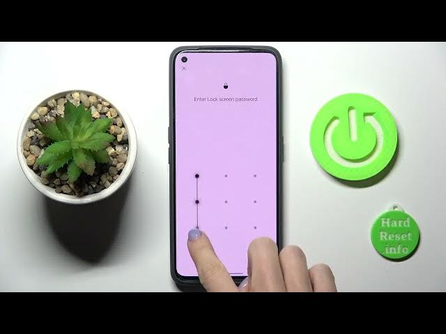 Video thumbnail for How to Reset Network Settings on Realme Narzo 50 Pro / Restore Default Network Settings