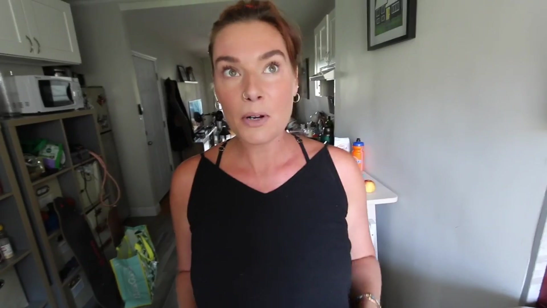 Video thumbnail for NYC KOREAN FRIED CHICKEN FEAST_ SPICY WINGS_ Wings With M_Wife _ DEVOUR POWER(720P_HD)