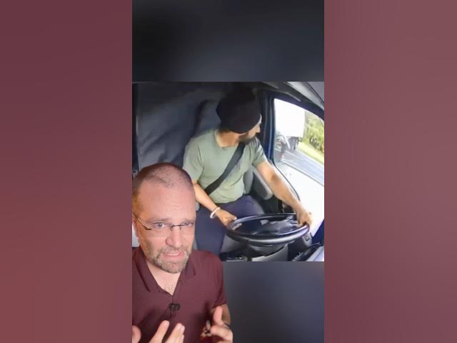 Video thumbnail for Florida Turnpike U-Turn Claims Three Lives